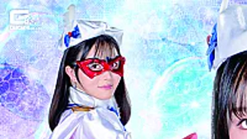 sextop1 — MSZ-36 Magical Pretty Soldier Fontaine: I Won’t Tolerate Ill — khung hình 1