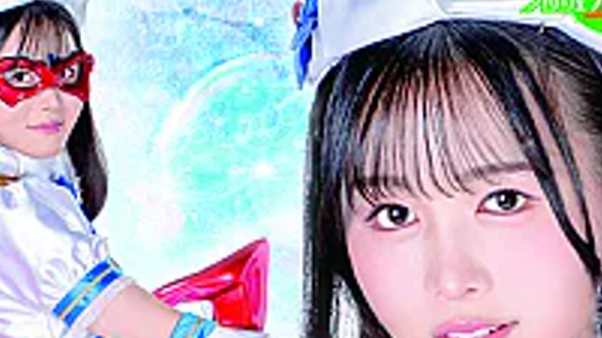 sextop1 — MSZ-36 Magical Pretty Soldier Fontaine: I Won’t Tolerate Ill — khung hình 4
