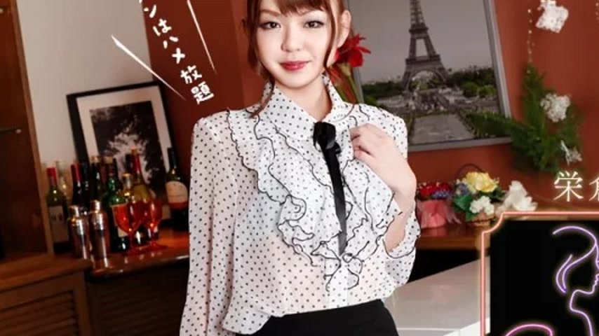 sextop1 — 1PONDO-060226_001 1Pondo-060226_001 – The Girls’ — khung hình 2