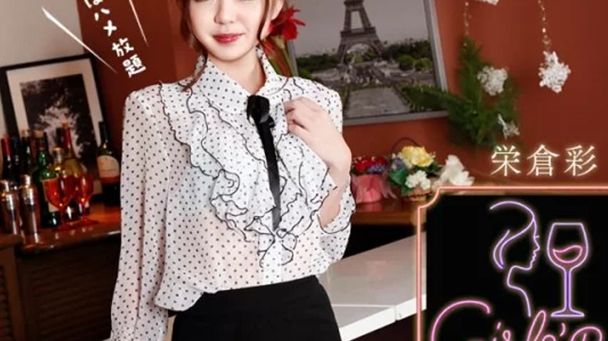 sextop1 — 1PONDO-060226_001 1Pondo-060226_001 – The Girls’ — khung hình 4
