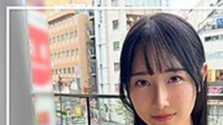 sextop1 — [UNCENSORED-LEAK] 420HOI-361 Big Beauty & Big Breasts @S — khung hình 1