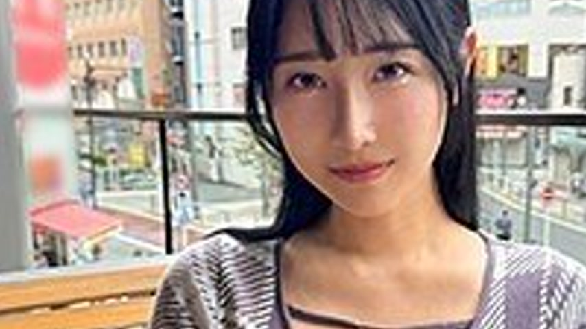 sextop1 — [UNCENSORED-LEAK] 420HOI-361 Big Beauty & Big Breasts @S — khung hình 3