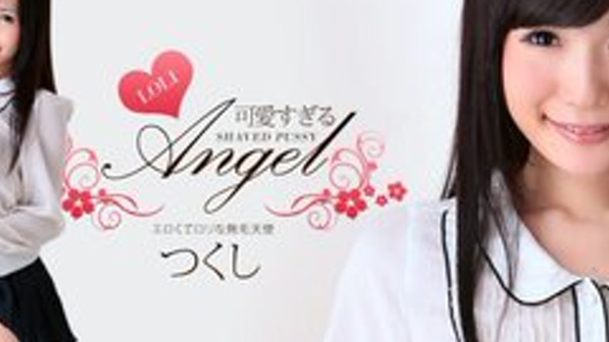 sextop1 — 1PONDO-032013-553 1Pondo-032013_553 — Too Cute Shaved Angel — khung hình 2