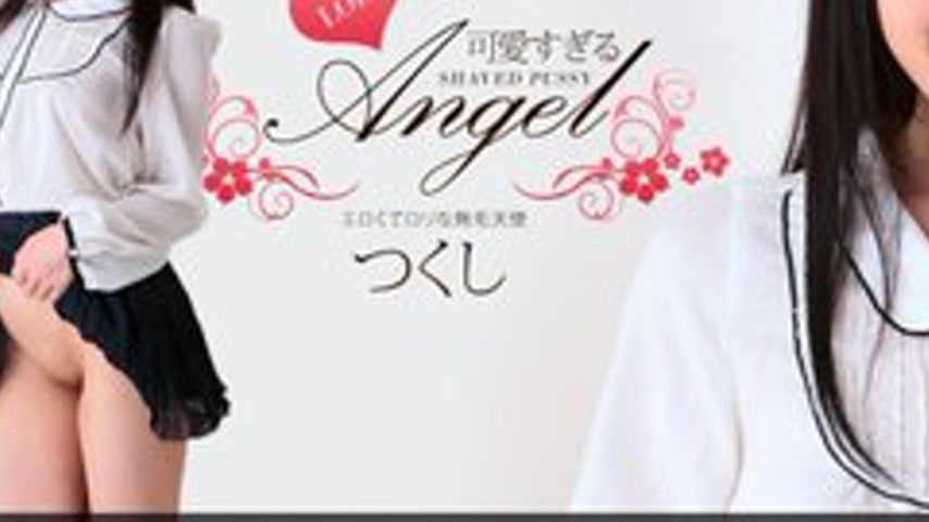 sextop1 — 1PONDO-032013-553 1Pondo-032013_553 — Too Cute Shaved Angel — khung hình 3