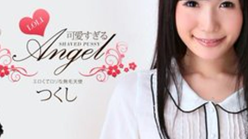 sextop1 — 1PONDO-032013-553 1Pondo-032013_553 — Too Cute Shaved Angel — khung hình 4