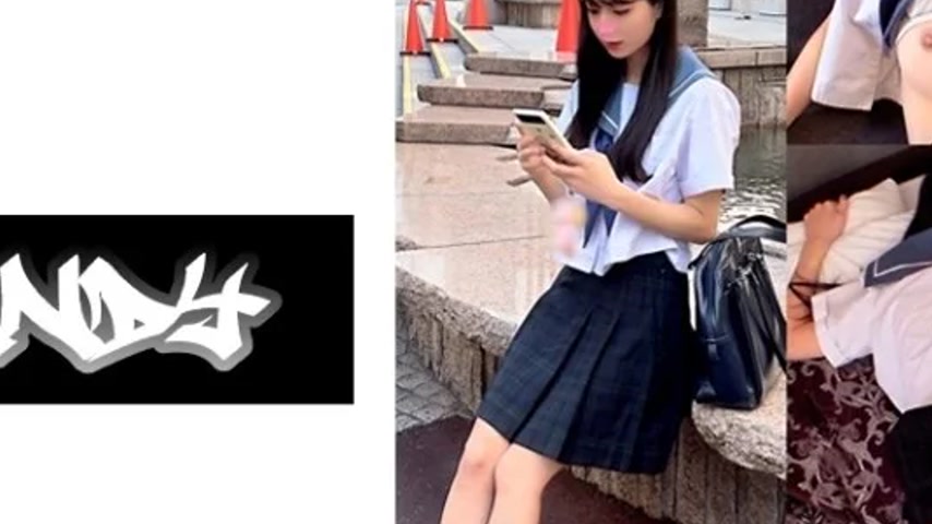 sextop1 — 534CRT-100 534CRT-100 – “[Private Filming] Slend — khung hình 2