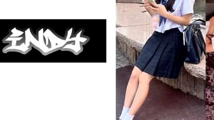 sextop1 — 534CRT-100 534CRT-100 – “[Private Filming] Slend — khung hình 3