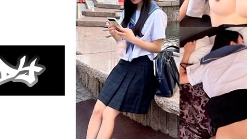 sextop1 — 534CRT-100 534CRT-100 – “[Private Filming] Slend — khung hình 4