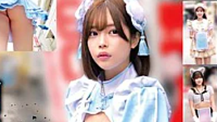 sextop1 — HRSM-148 #CafeGirl #CapturedAlive #RawPenisStab #CumInside — khung hình 2