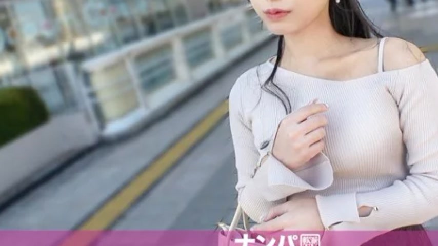 sextop1 — 200GANA-3381 200GANA-3381 – “An Adorable Masochi — khung hình 3
