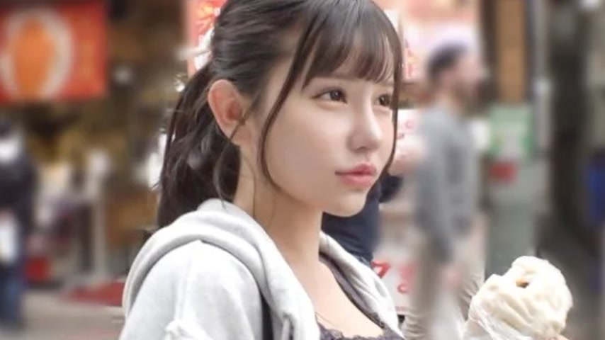 sextop1 — 200GANA-3375 200GANA-3375 – “Former Sdf Members  — khung hình 2