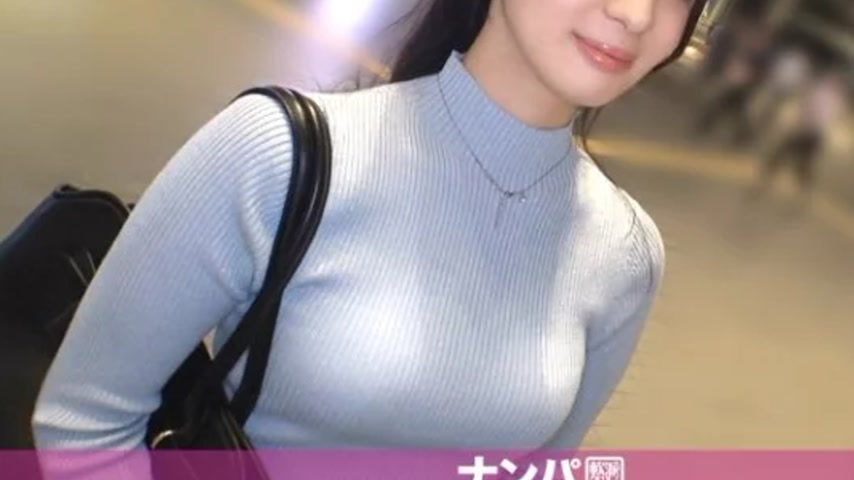 sextop1 — 200GANA-3348 200GANA-3348 – “[Street Fashion Che — khung hình 3