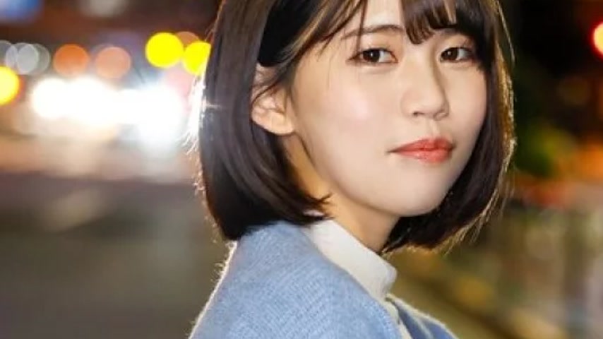 sextop1 — HNHU-203 HNHU-203 – A Short-Haired Beauty With Huge Ar — khung hình 3