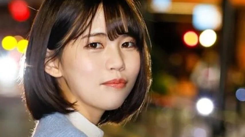 sextop1 — HNHU-203 HNHU-203 – A Short-Haired Beauty With Huge Ar — khung hình 4