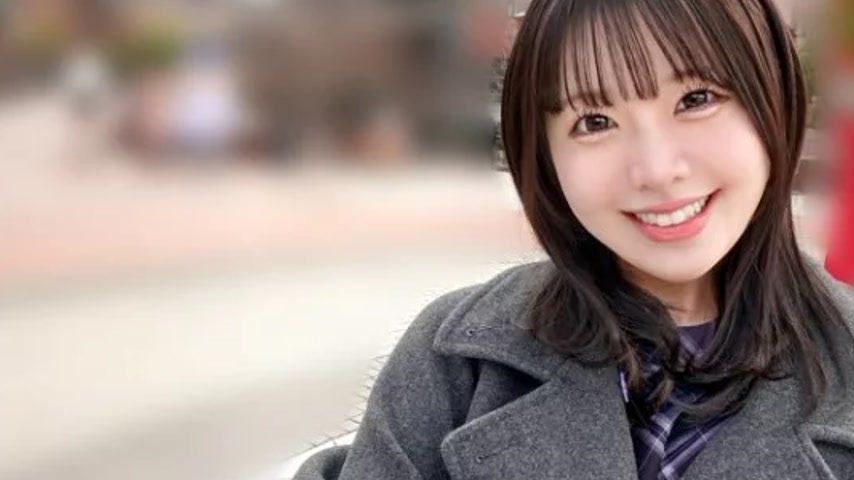 sextop1 — SIRO-5683 SIRO-5683 – “Swoon! A Cute Theme Park — khung hình 2