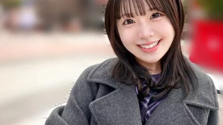 sextop1 — SIRO-5683 SIRO-5683 – “Swoon! A Cute Theme Park — khung hình 4