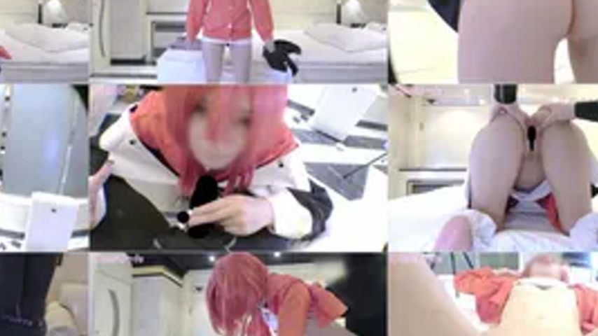 sextop1 — fc2-ppv 4915325 Nijisanji’s Anju Katerina! Huge fluffy — khung hình 4