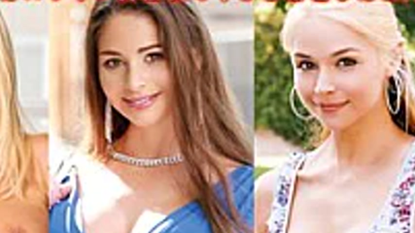 sextop1 — DIVAS-078 Beauty And Looks That Can Not Be Thought Of As A M — khung hình 4