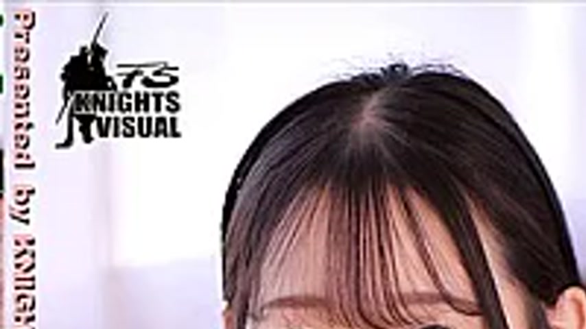 sextop1 — KV-321 Mochizuki Tsubomi Gulps Down 103 Shots Of 100% Freshl — khung hình 1