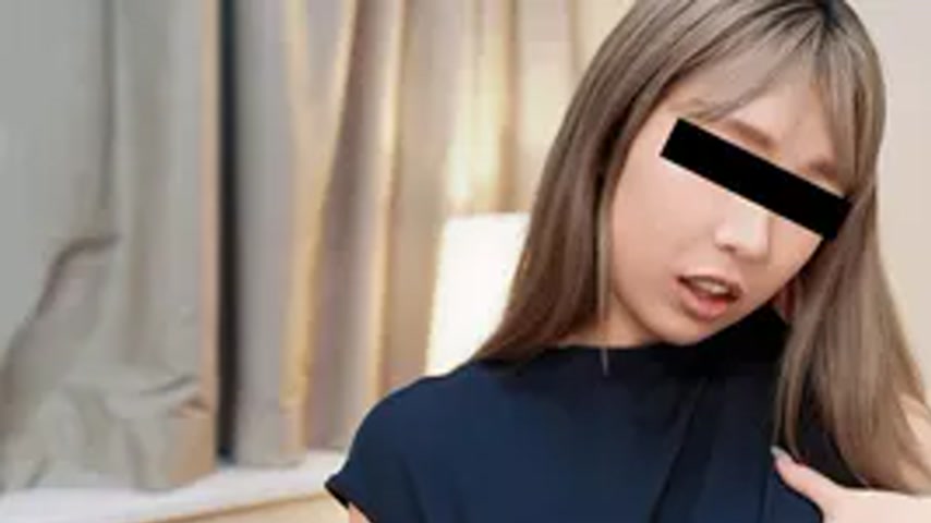 sextop1 — 060426_01 The blonde gal I want to be my girlfriend gives me — khung hình 1