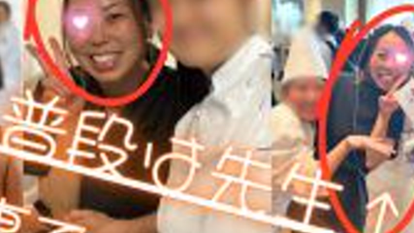 sextop1 — fc2-ppv 4912532 【Amateur】 While usually a cooking teacher, t — khung hình 4