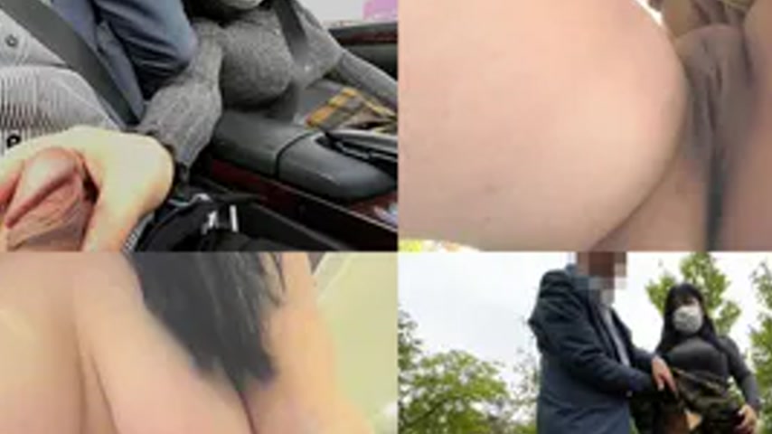 sextop1 — fc2-ppv 4912995 【Private Shooting・Outdoor Exposure — khung hình 2