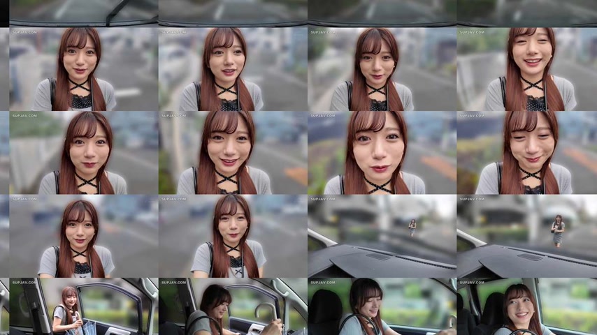 sextop1 — [UNCENSORED-LEAK] JERA-031 Kissing within 3 seconds of meeti — khung hình 2