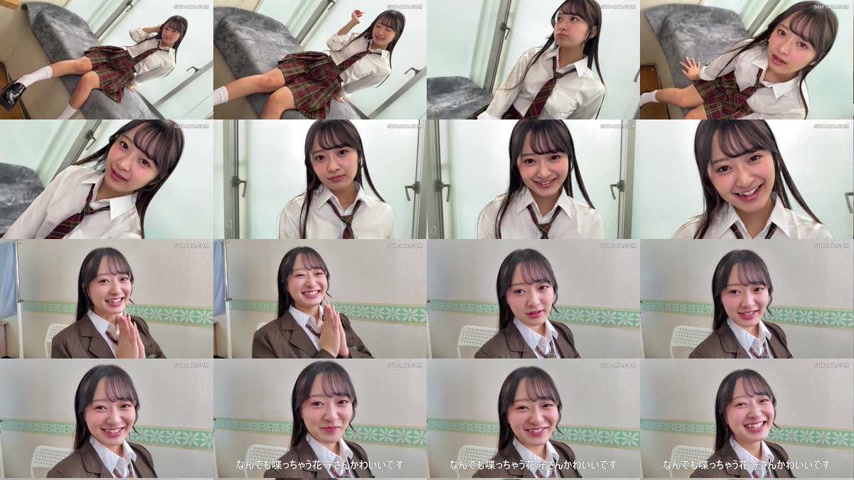 sextop1 — [UNCENSORED-LEAK] NAMH-064 13 shots into a lively, hairless  — khung hình 1