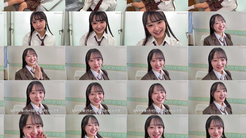 sextop1 — [UNCENSORED-LEAK] NAMH-064 13 shots into a lively, hairless  — khung hình 2