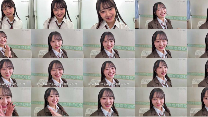sextop1 — [UNCENSORED-LEAK] NAMH-064 13 shots into a lively, hairless  — khung hình 4