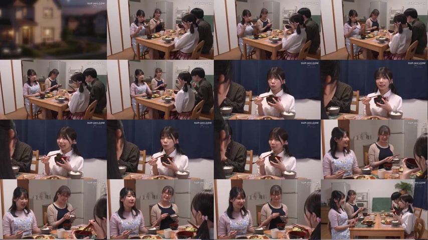 sextop1 — [UNCENSORED-LEAK] RCTD-738 Brainwashed Family II ~When I use — khung hình 1