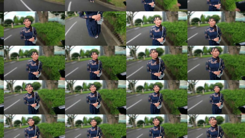 sextop1 — [UNCENSORED-LEAK] WA-584 A beautiful wife returning from a p — khung hình 2