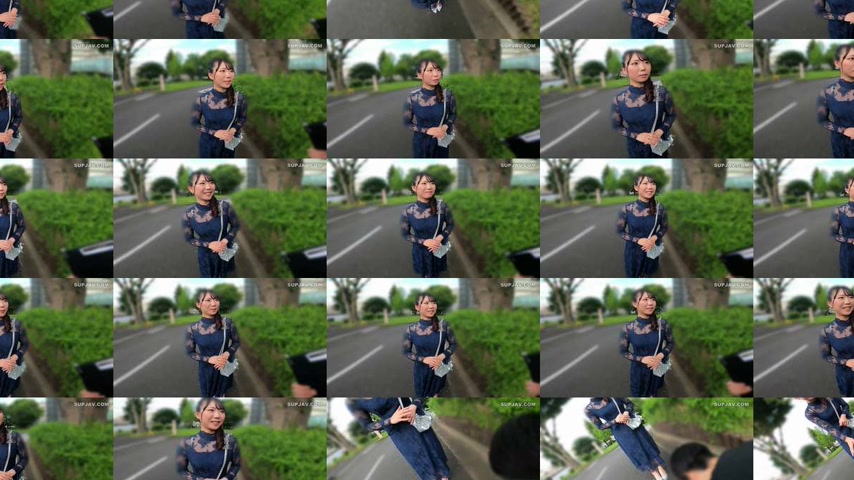 sextop1 — [UNCENSORED-LEAK] WA-584 A beautiful wife returning from a p — khung hình 3