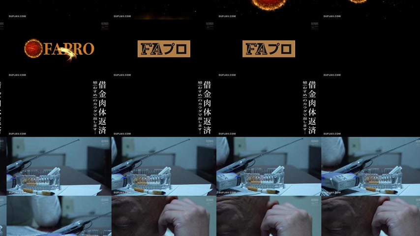 sextop1 — [UNCENSORED-LEAK] HOKS-224 Debt repaid with body: I’ll — khung hình 2