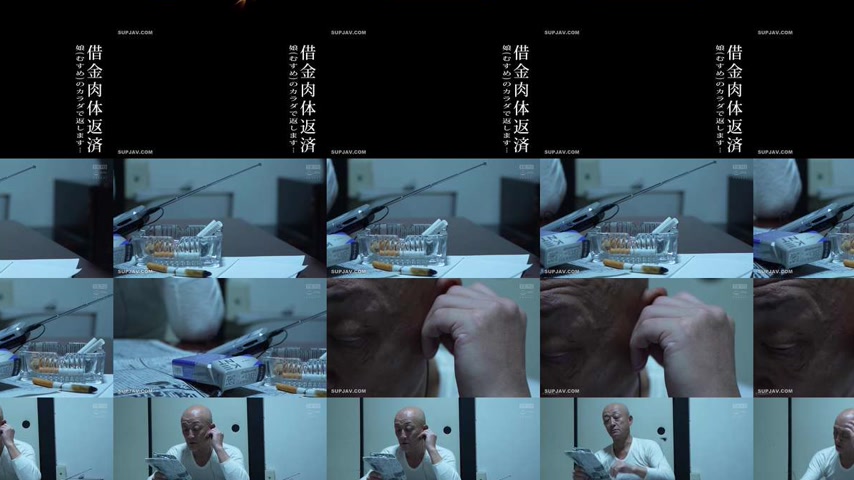 sextop1 — [UNCENSORED-LEAK] HOKS-224 Debt repaid with body: I’ll — khung hình 3