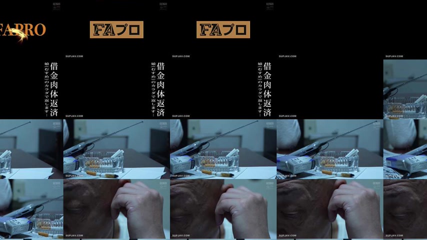 sextop1 — [UNCENSORED-LEAK] HOKS-224 Debt repaid with body: I’ll — khung hình 4