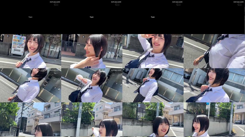 sextop1 — [UNCENSORED-LEAK] SMCD-036 This is way too much for a school — khung hình 1