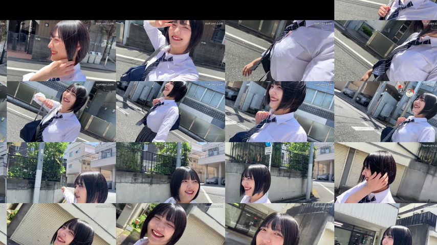 sextop1 — [UNCENSORED-LEAK] SMCD-036 This is way too much for a school — khung hình 2