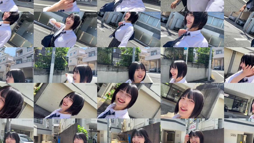 sextop1 — [UNCENSORED-LEAK] SMCD-036 This is way too much for a school — khung hình 3