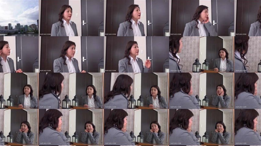 sextop1 — [UNCENSORED-LEAK] VNDS-3439 The beauty secrets of a sales la — khung hình 4