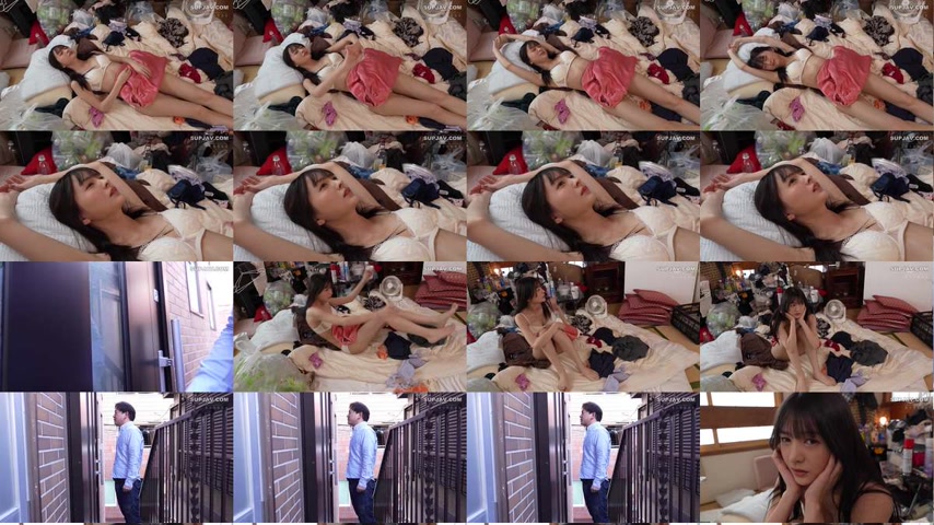 sextop1 — [UNCENSORED-LEAK] NACT-132 Rent-back tenant ● Makes fried ri — khung hình 1