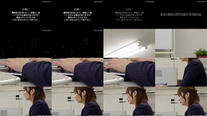 sextop1 — [UNCENSORED-LEAK] HNBR-011 “Someone…help me̷ — khung hình 1
