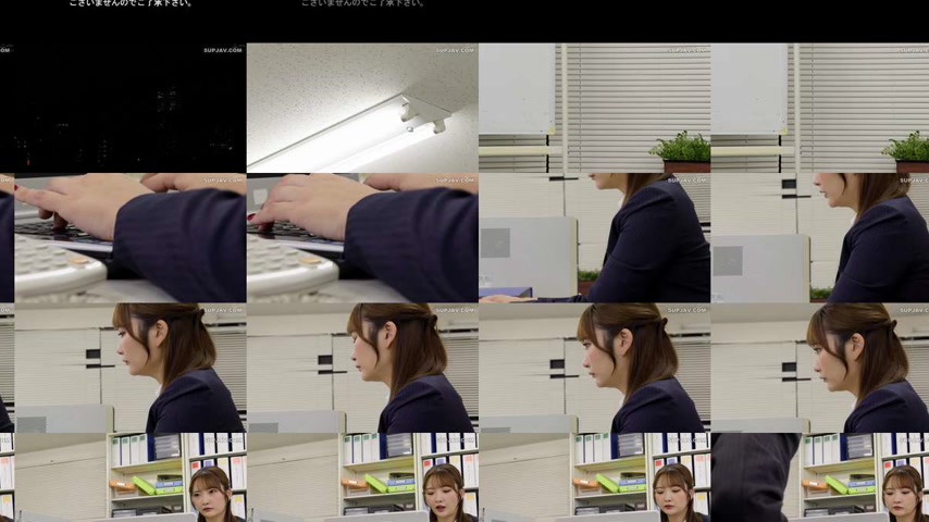 sextop1 — [UNCENSORED-LEAK] HNBR-011 “Someone…help me̷ — khung hình 2
