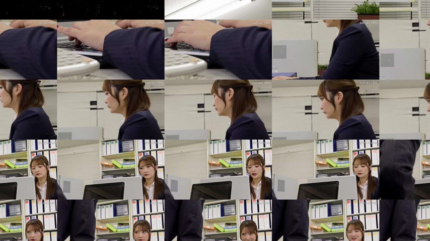 sextop1 — [UNCENSORED-LEAK] HNBR-011 “Someone…help me̷ — khung hình 3