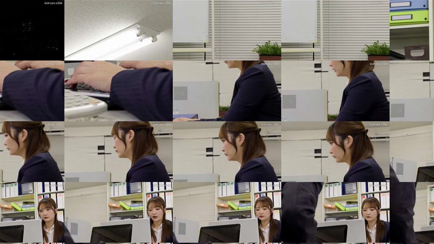 sextop1 — [UNCENSORED-LEAK] HNBR-011 “Someone…help me̷ — khung hình 4