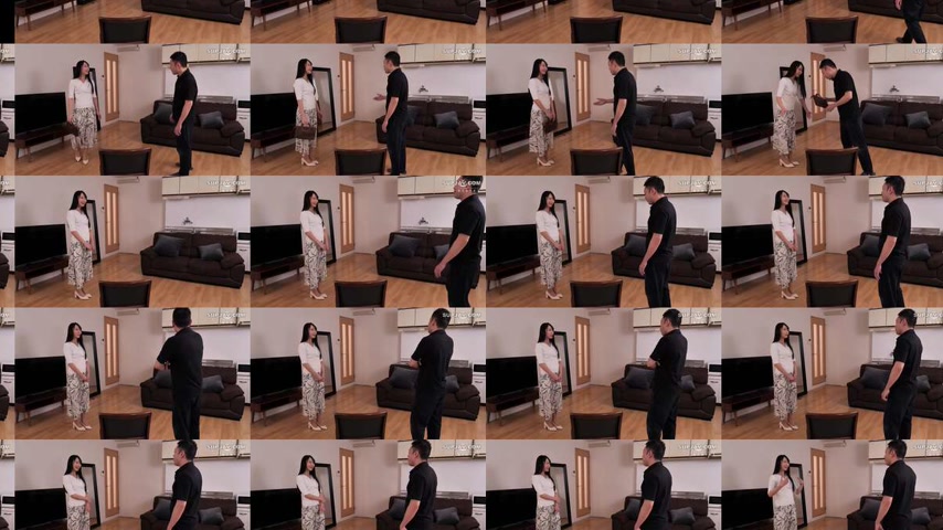 sextop1 — [UNCENSORED-LEAK] JURA-193 First-Time Filming of a Married W — khung hình 2