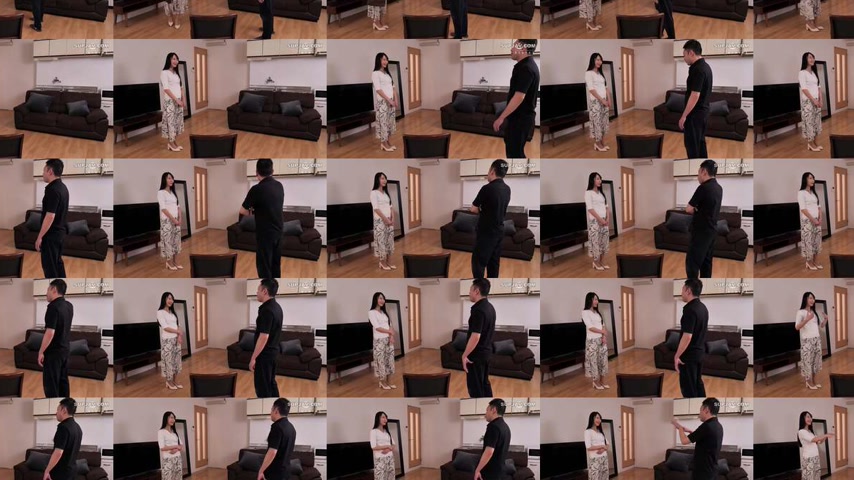 sextop1 — [UNCENSORED-LEAK] JURA-193 First-Time Filming of a Married W — khung hình 3