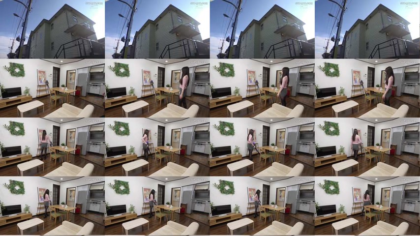 sextop1 — [UNCENSORED-LEAK] SW-1051 My sister-in-law’s black pan — khung hình 1