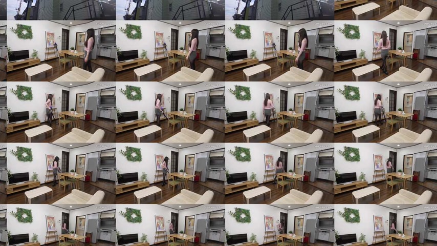 sextop1 — [UNCENSORED-LEAK] SW-1051 My sister-in-law’s black pan — khung hình 2