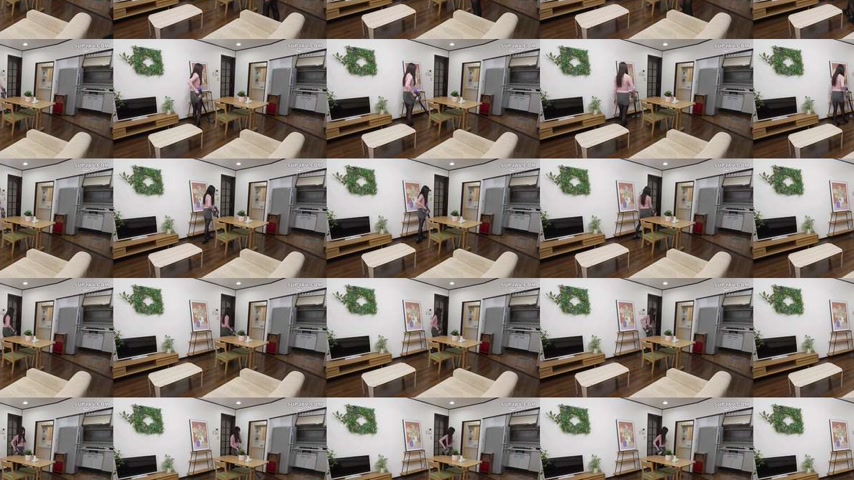 sextop1 — [UNCENSORED-LEAK] SW-1051 My sister-in-law’s black pan — khung hình 3
